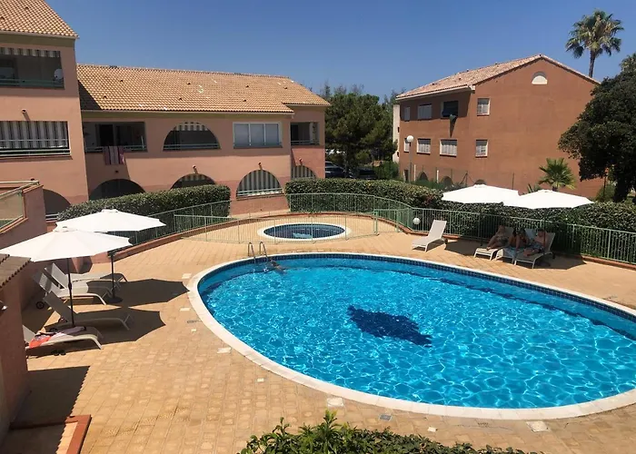 La Corse Tranquille 300M De La Plage Et Piscine