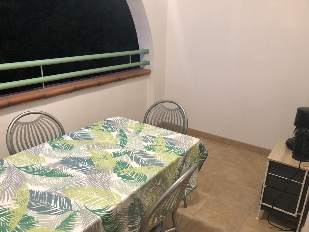 La Corse Tranquille 300m De La Et Piscine Apartment Linguizzetta