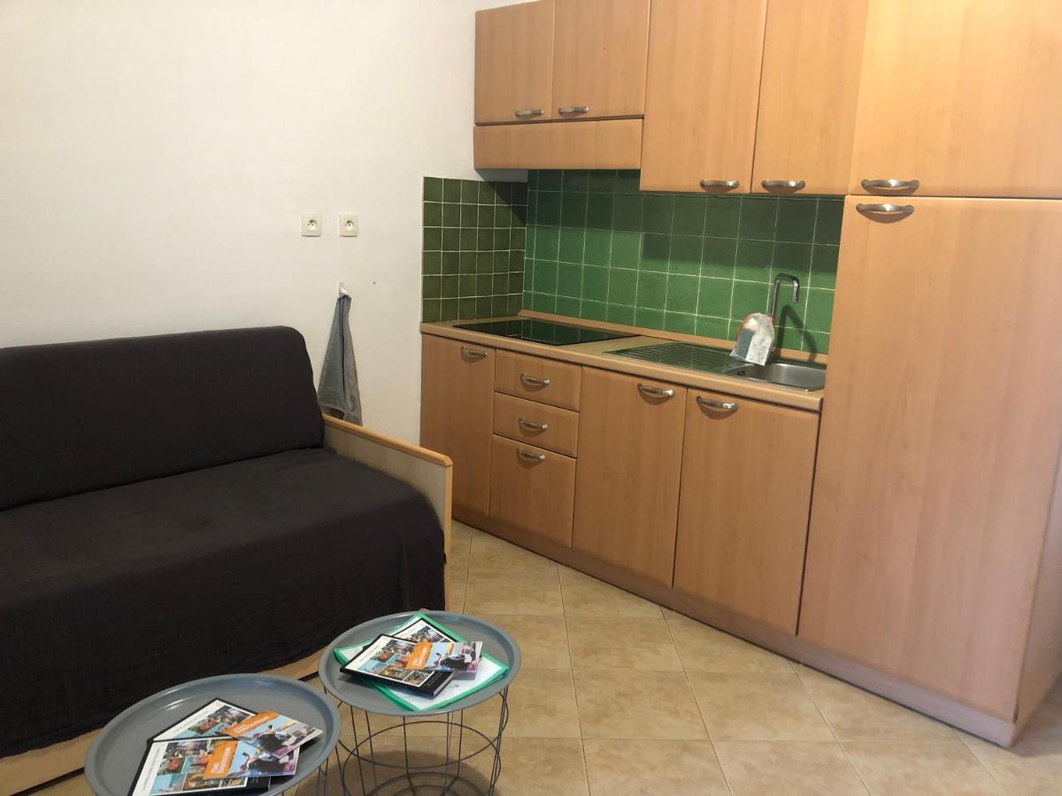 Apartamento La Corse Tranquille 300m De La Et Piscine Linguizzetta