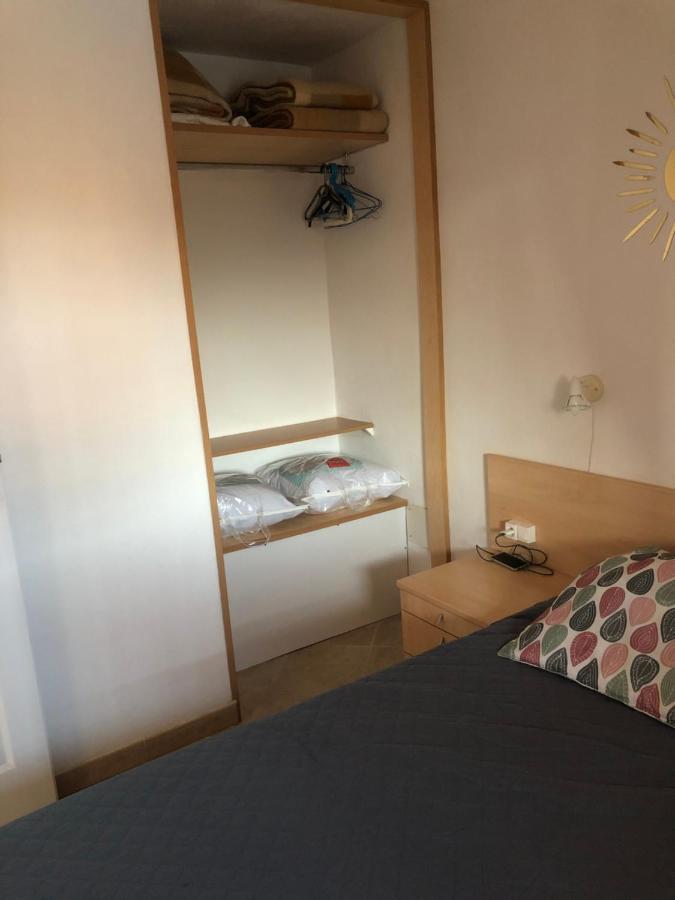 La Corse Tranquille 300m De La Et Piscine Apartamento Linguizzetta