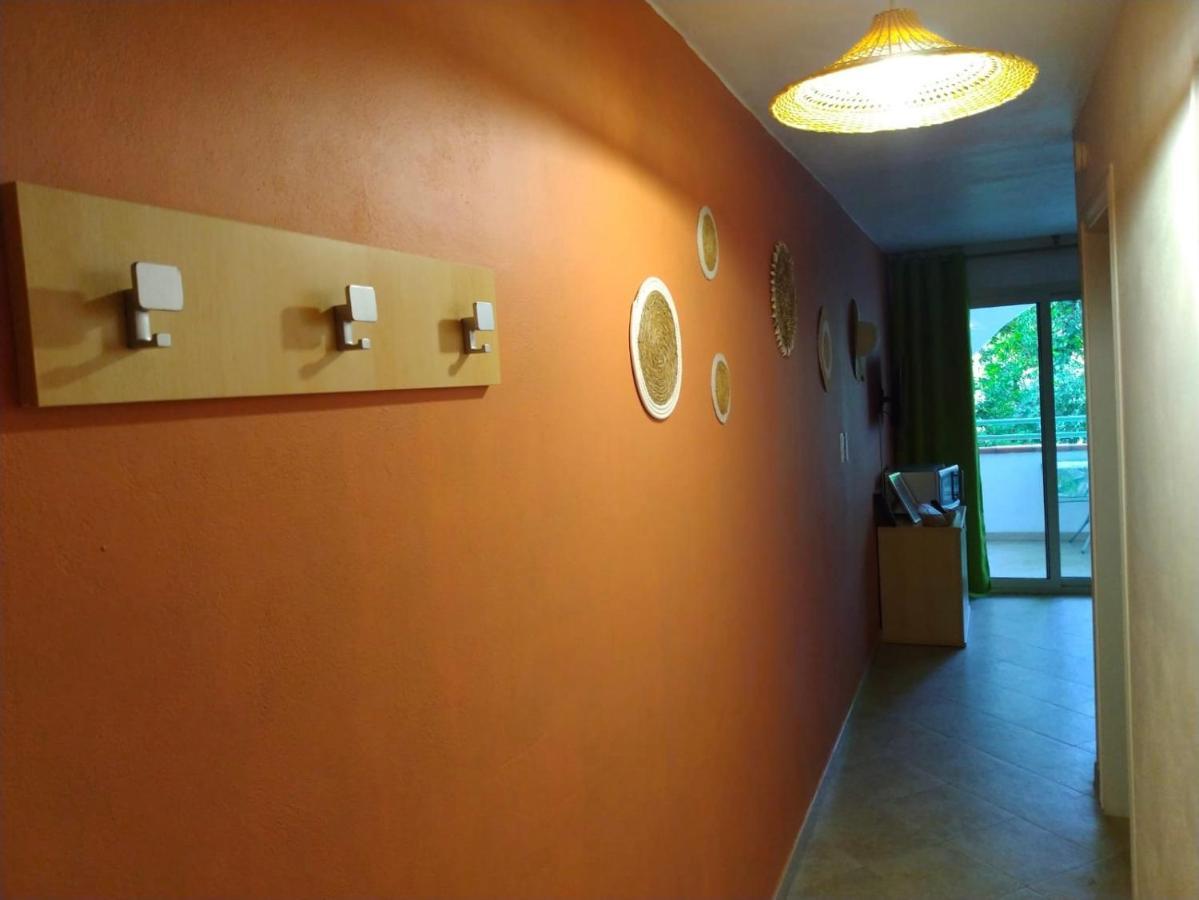 La Corse Tranquille 300m De La Et Piscine Apartamento *